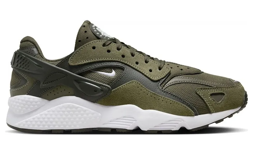 Nike Air Huarache Runner Cargo Khaki (DZ3306-300)