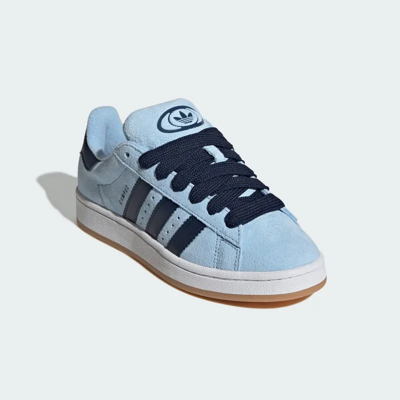 adidas Campus 00s Clear Sky Gum (JH7277)