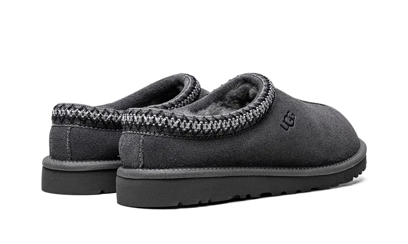 Ugg Tasman “Dark Grey” (5950-DGRY)