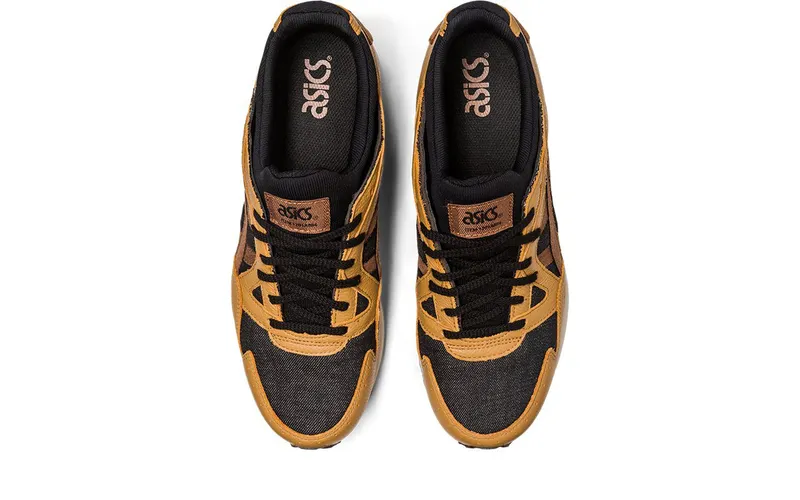 ASICS Gel-Lyte V Caravan Black (1201A884-200)