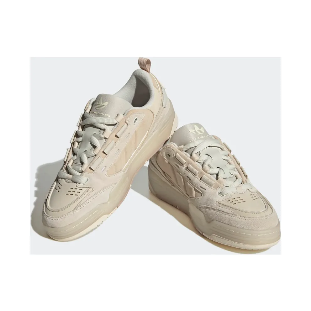 adidas Adi2000 Aluminium / Wonder White / Wonder Taupe (HQ8691)