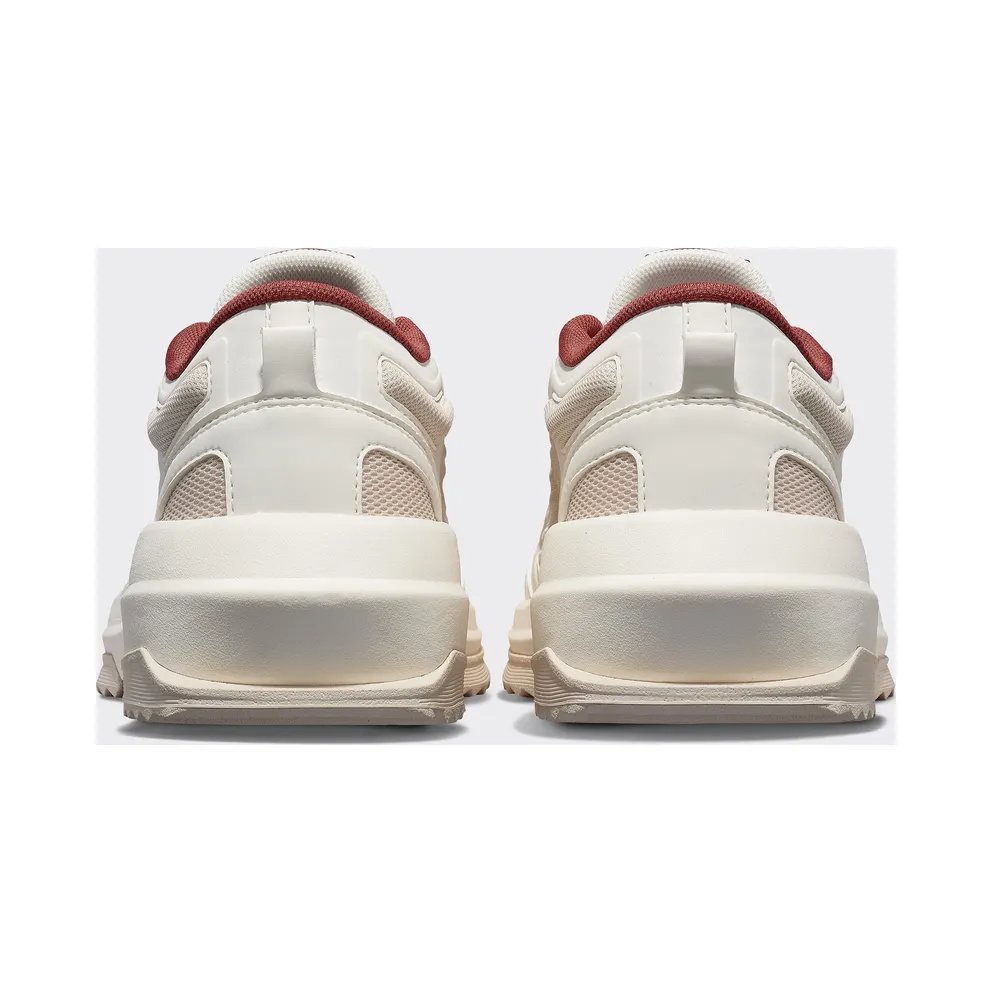 APL Jogger “Ivory/Greige/Bordeaux” (Women)