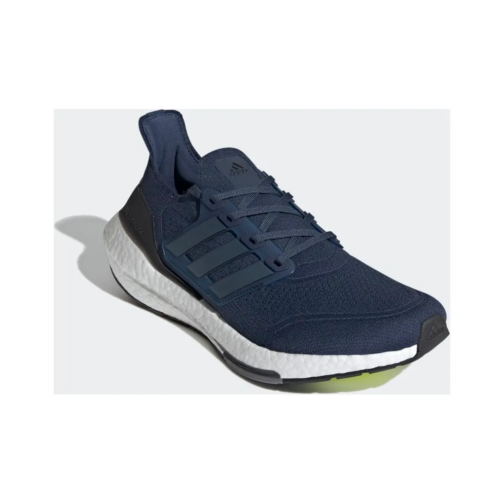 adidas Ultraboost 21 Crew Navy / Crew Navy / Core Black (FY0350)
