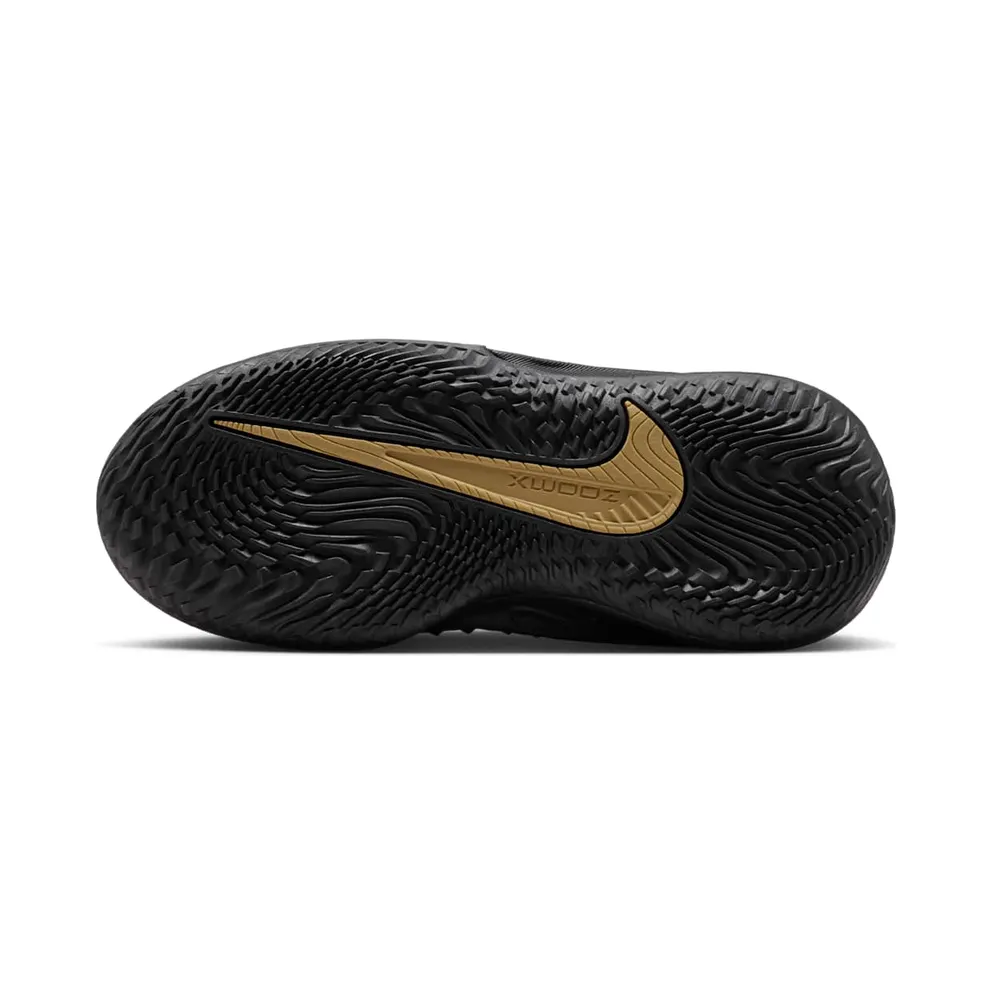Nike GT Cut 4 GS “Victor Wembanyama Gold Panther” (IR4020-002)