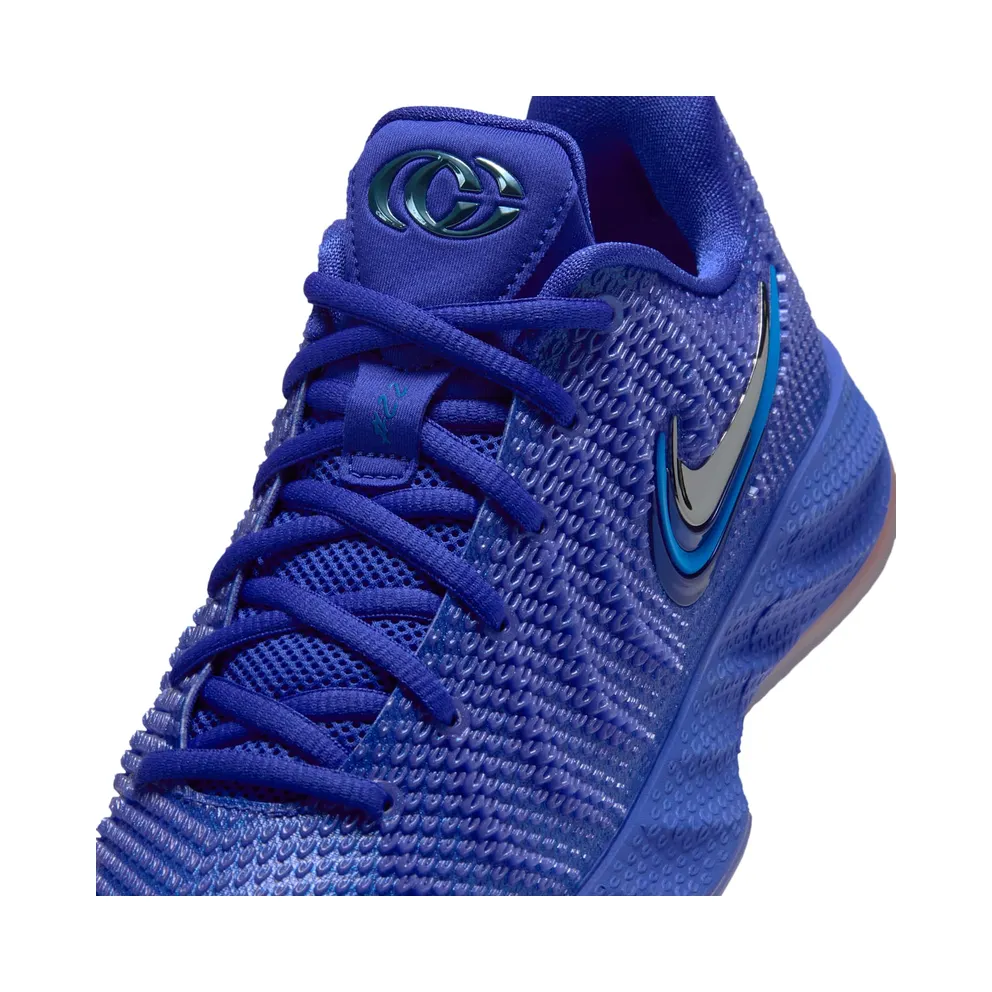 Nike Caitlin 1 ‘Caitlin “Racer Blue / Metallic Silver / Melon Crush / Teal Tint” (IQ2350-400)