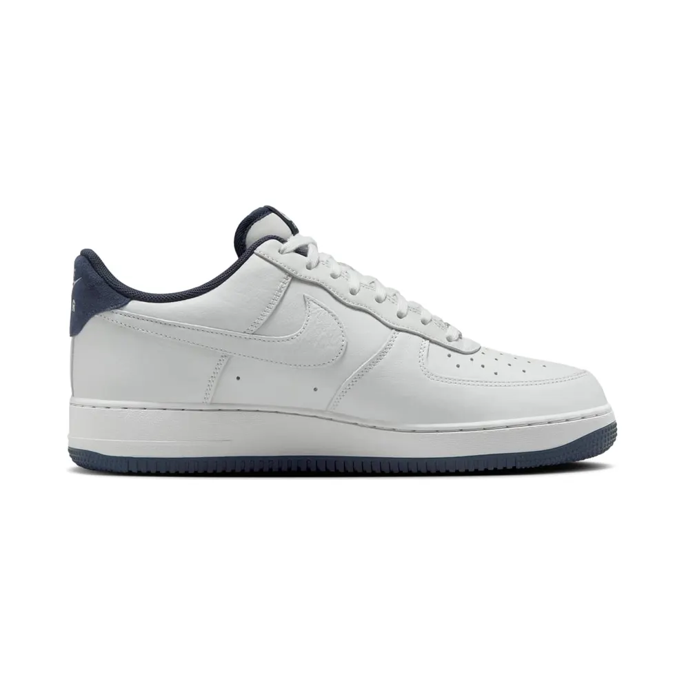 Nike Air Force 1 Low ’07 LV8 “Photon Dust Obsidian” (HM9483-001)