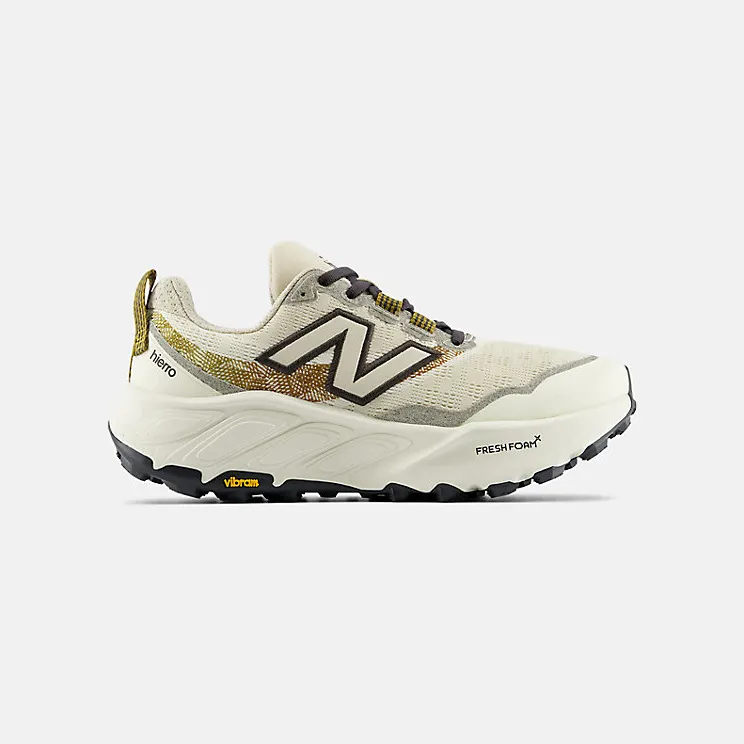 NEW BALANCE Fresh Foam X Hierro v9 “ANGORA / BASIL OIL” (WHIER4A5)