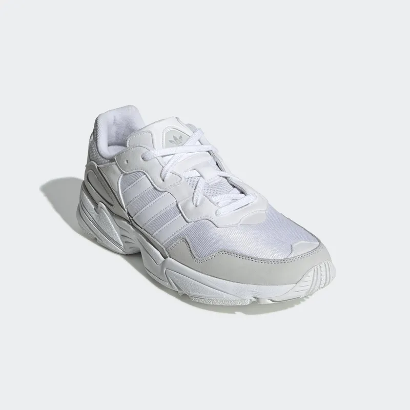 adidas Yung-96 Cloud White Grey One Cloud White/Cloud White/Grey One (EE3682)