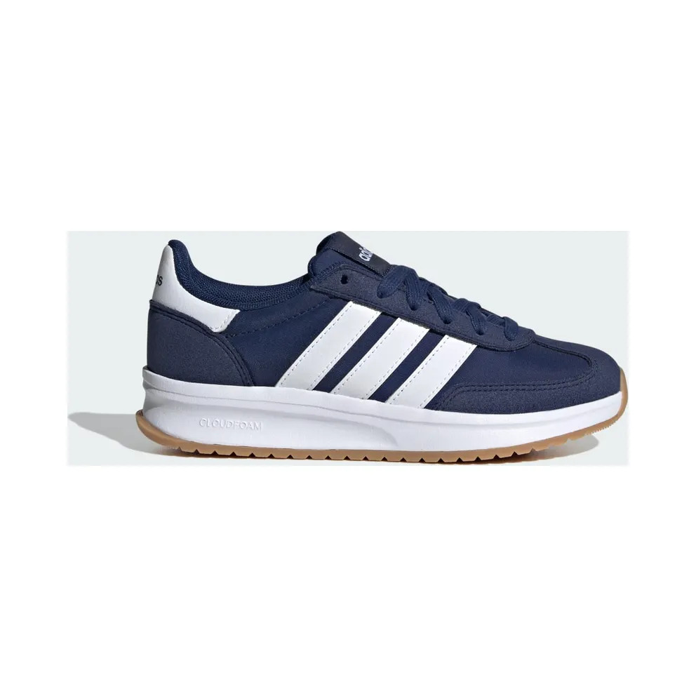Adidas Run 70s 2.0 Kids Dark Blue / Cloud White / Cloud White (JI2267)