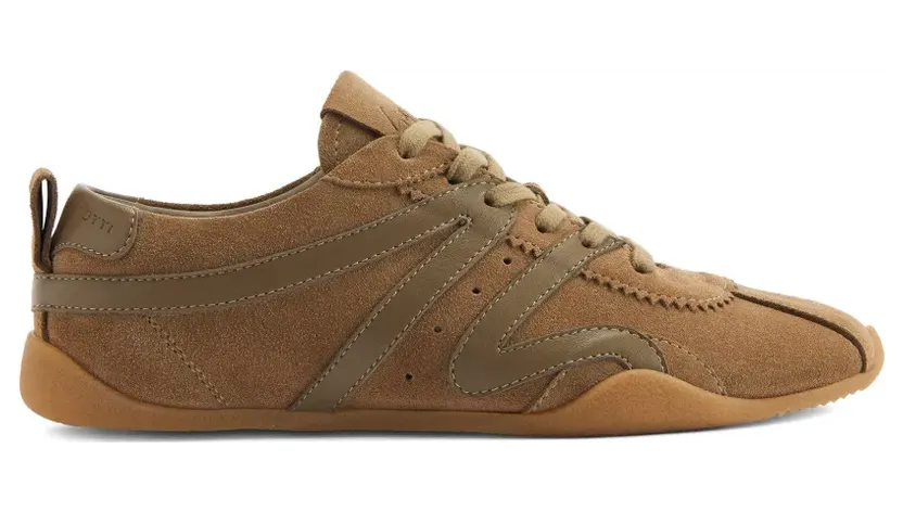 Giuseppe Zanotti Gz-top sneakers – Bruin (RS60009004)