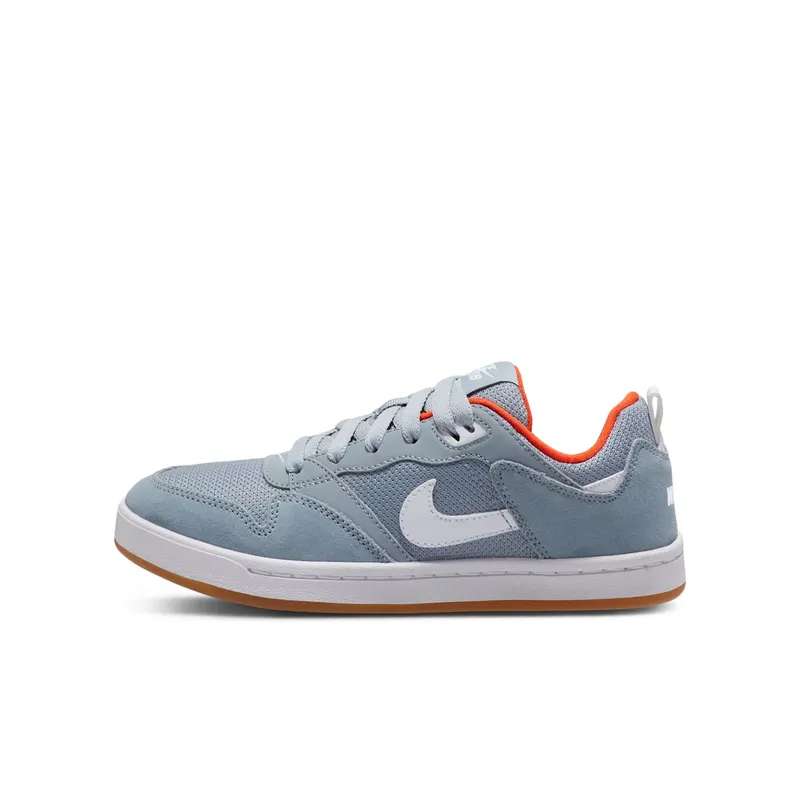 Nike SB Alleyoop Blue “Obsidian Mist / Gum Light Brown / White” (CJ0883-400)