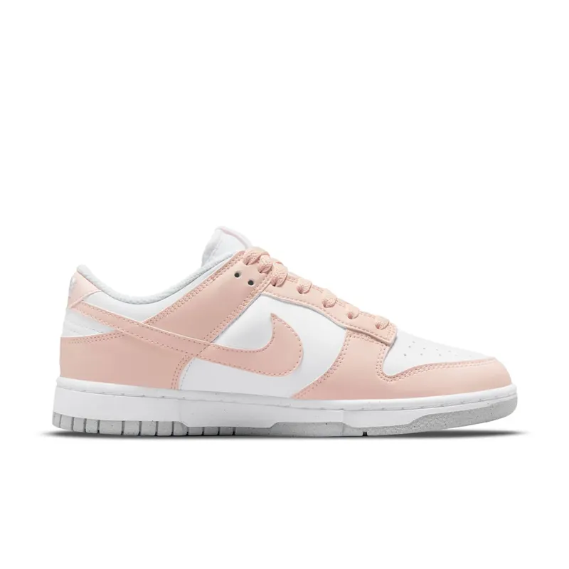 Nike Dunk Low Next Nature Pink Coral (DD1873-100)