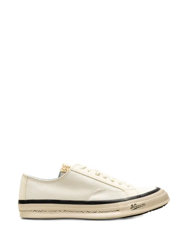 visvim Nolan sneakers – Beige (126101001001)