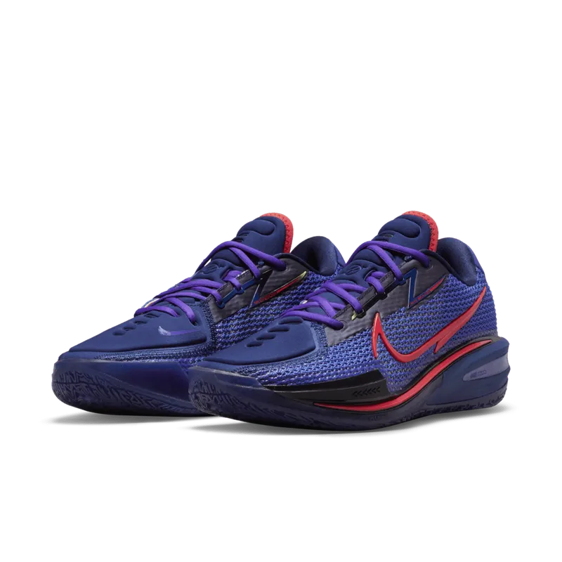 Nike Air Zoom G.T. Cut Blue Void Purple Red (CZ0175-400)