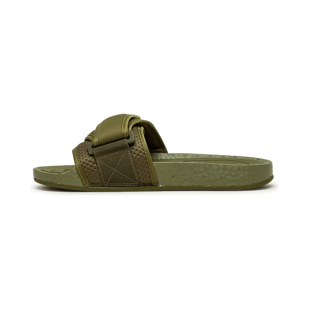 adidas x Pharrell Williams Chanceletas HU Boost Slide (FY6141)