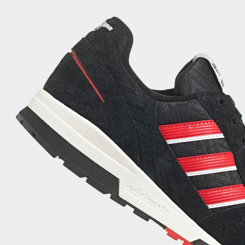 Adidas ZX 420 Core Black / Green / Eqt Yellow (HP7471)
