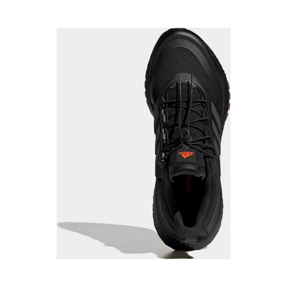 adidas Ultraboost 22 COLD.RDY 2.0 Core Black / Carbon / Impact Orange (GX6691)