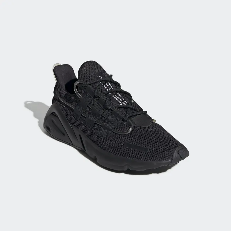 adidas LXCON Triple Black Core Black/Core Black/Cloud White (EE5900)