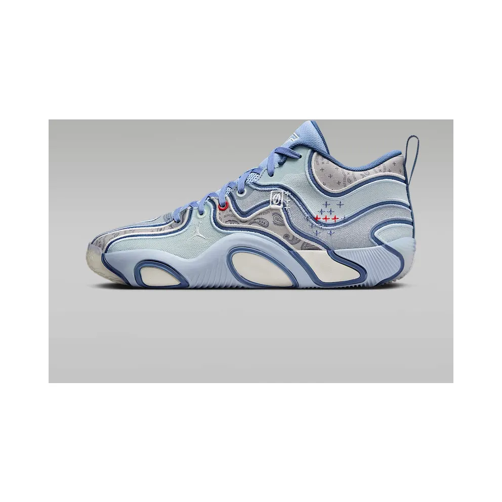 Jordan Tatum 3 Blue Denim (HV5878-401)