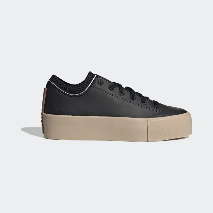 adidas Karlie Kloss Trainer XX92 Vegan Core Black / Core Black / Cloud White (GX3738)