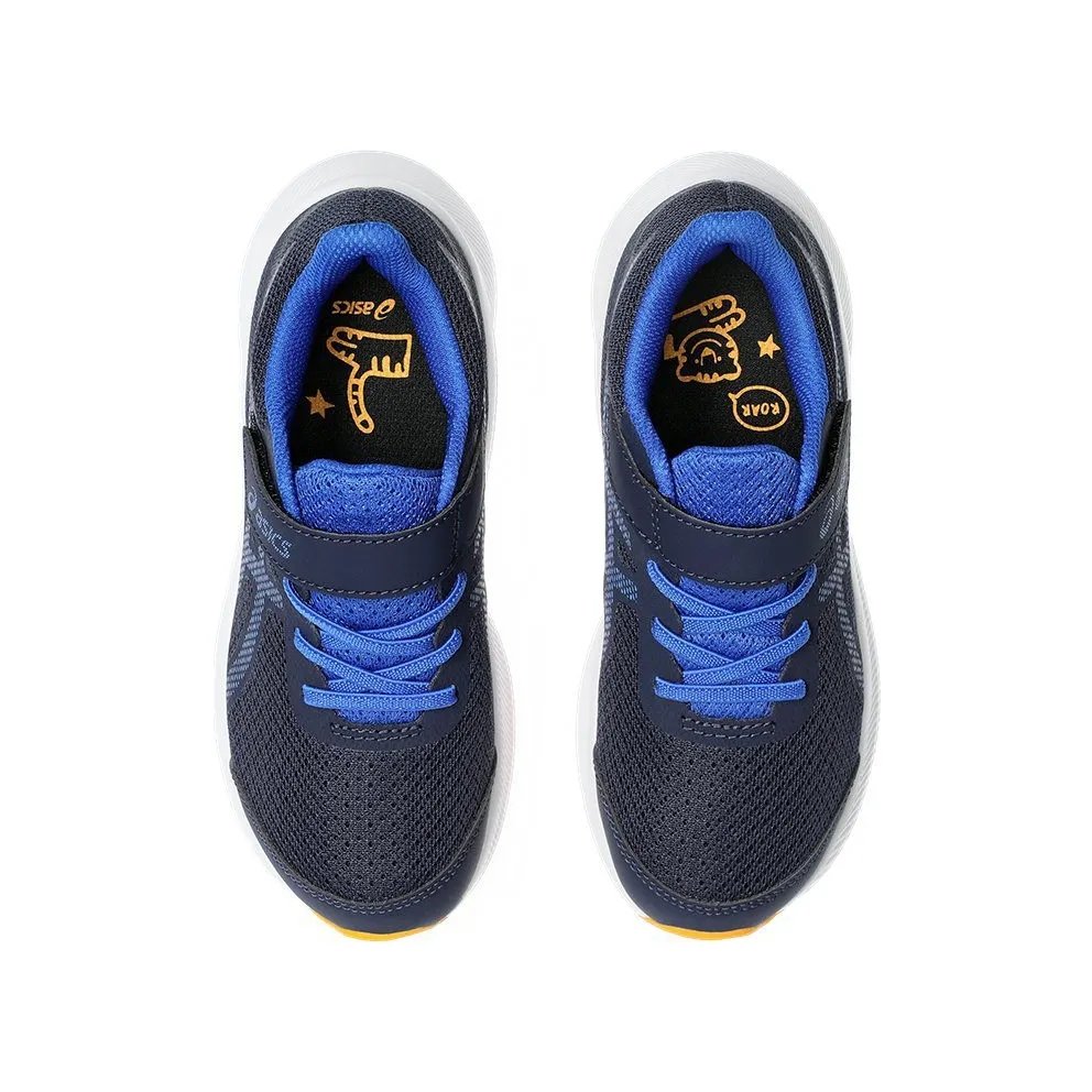 ASICS Patriot 13 Midnight Blue Coast (1014A264-413)