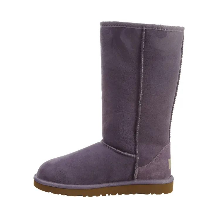 Ugg Classic Tall GS “Purple Ash” (5229K-PRA)