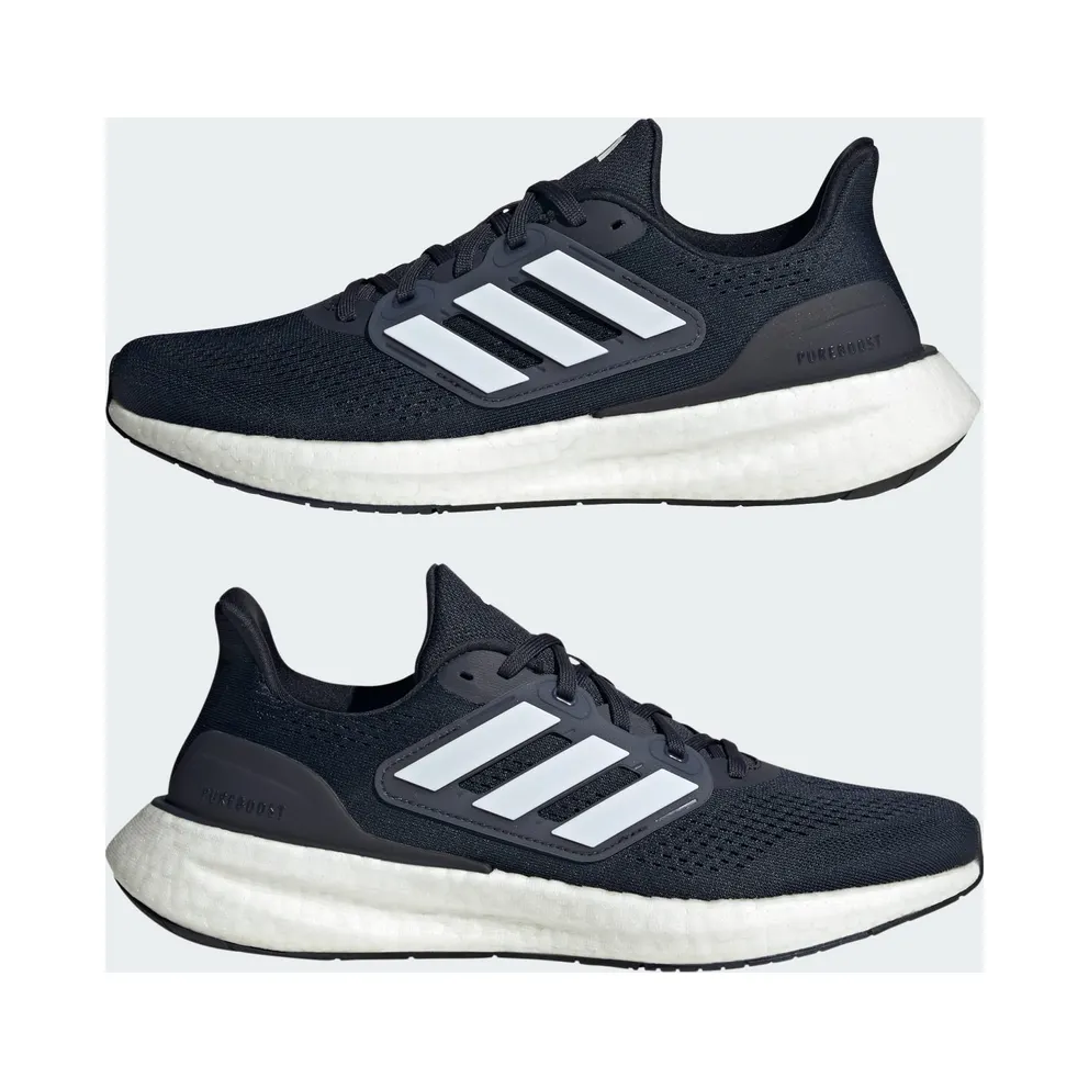 adidas PureBoost – “Legend Ink” (IF2373)