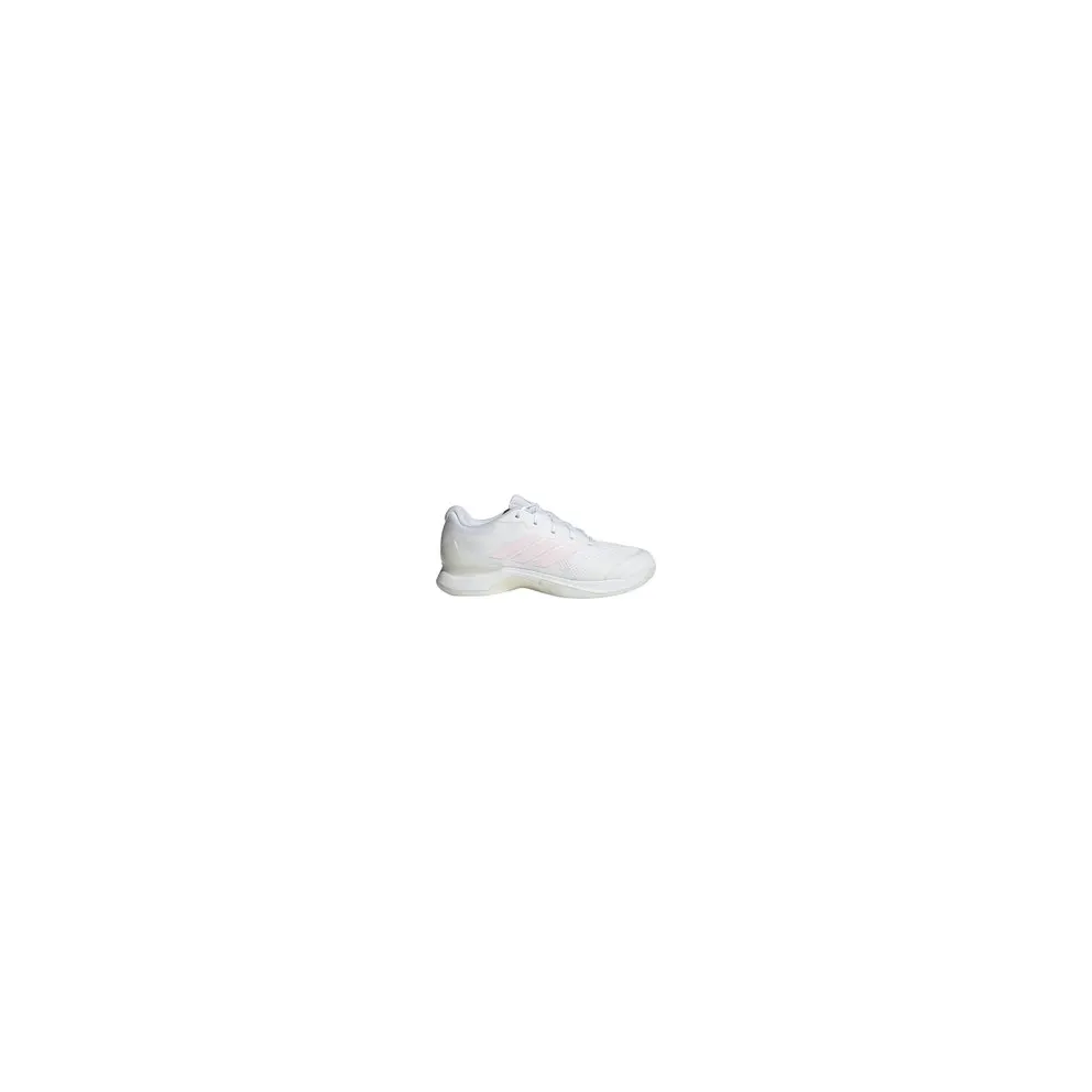 adidas Avacourt 3 Tennis “Cloud White / Distilled Pink / Maroon” (KK4419)