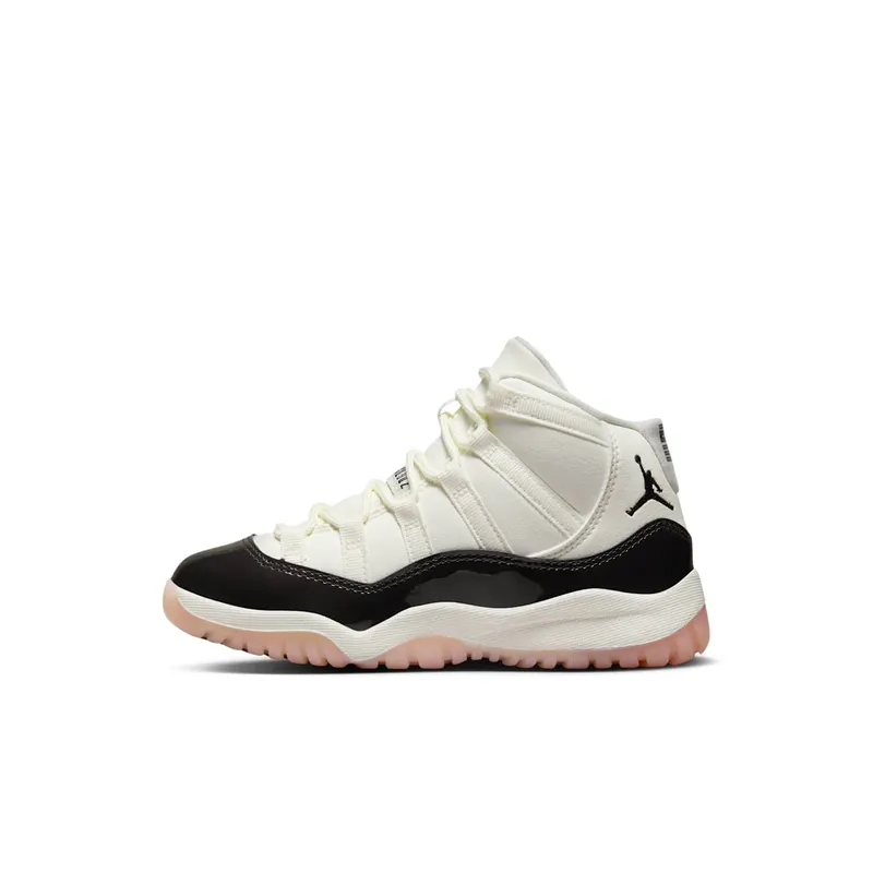 AIR Jordan 11 RETRO PS “NEAPOLITAN (2023)” (DO3857-101)