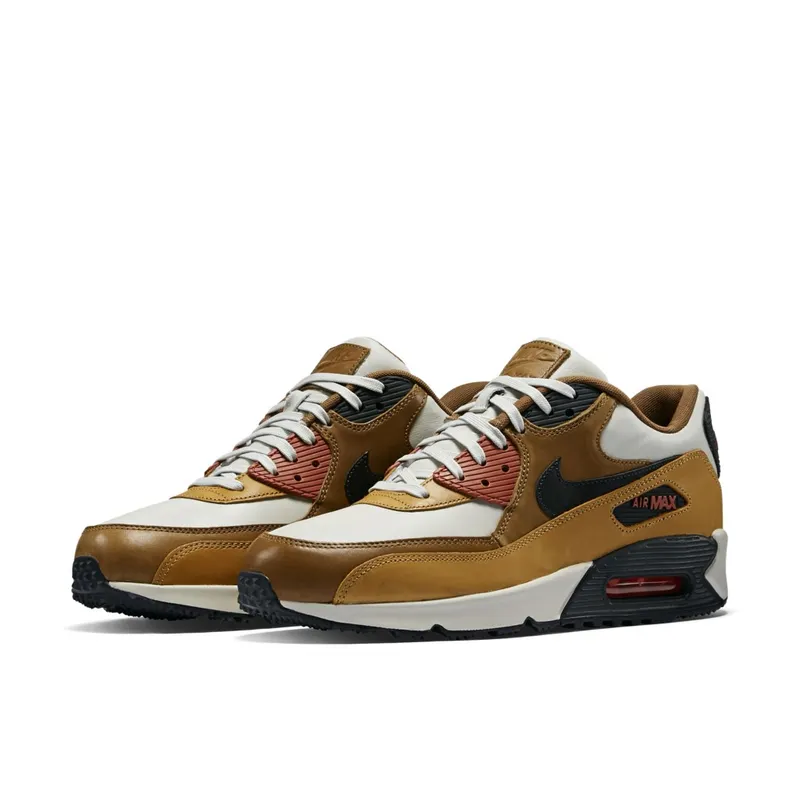 Nike Air Max 90 QS Escape Pack (718303-002)