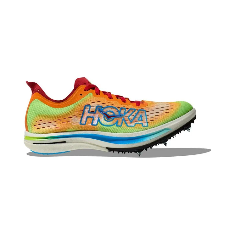 Hoka One Cielo FLYX Solar Flare Cerise (1151990-SLRC)