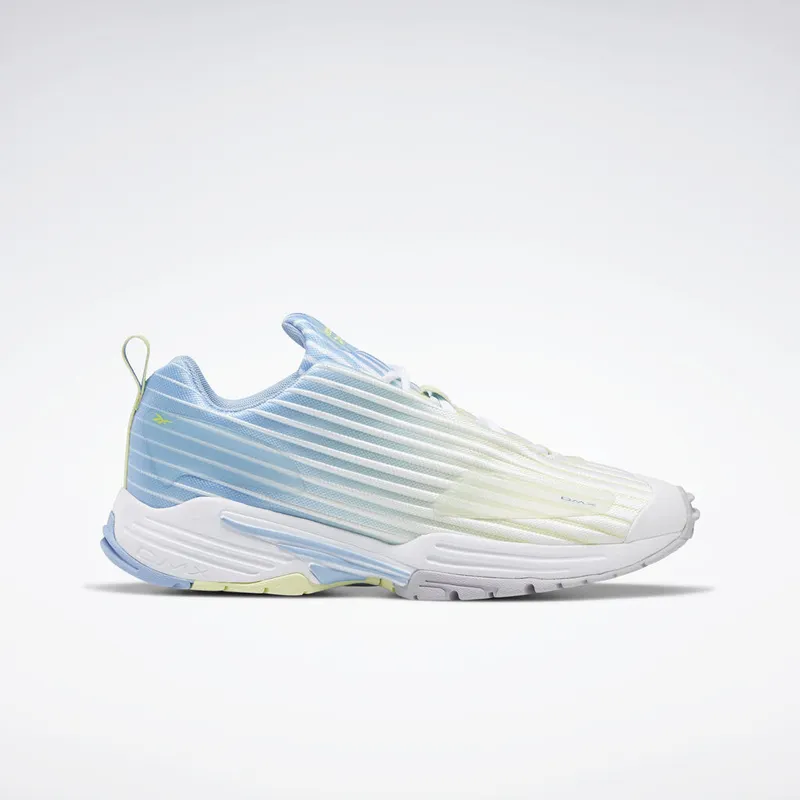 Reebok DMX Thrill White (EF7847)