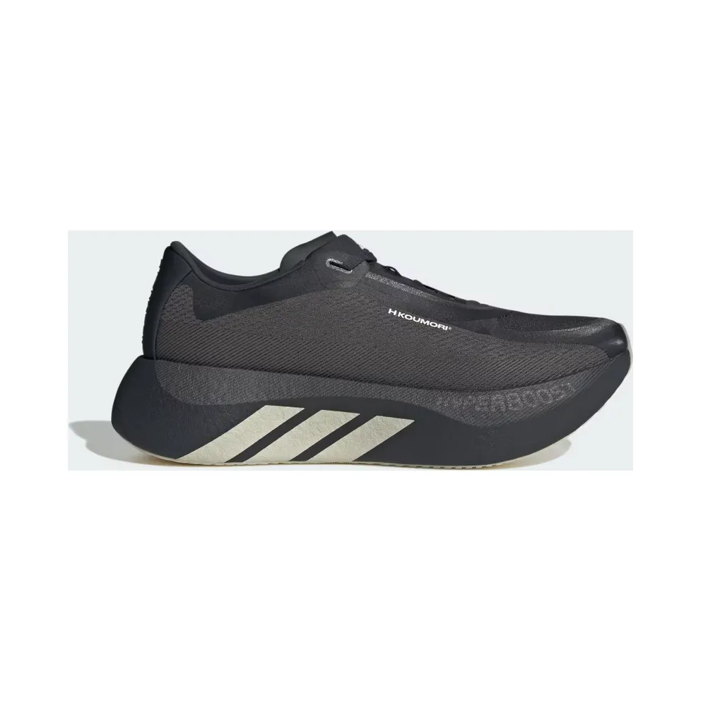 Adidas x Hermanos Koumori Hyperboost Edge “Charcoal” (KH5376)