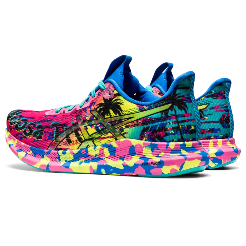 Asics NOOSA TRI™ 14 Pink Glo/Black (1012B208.700)