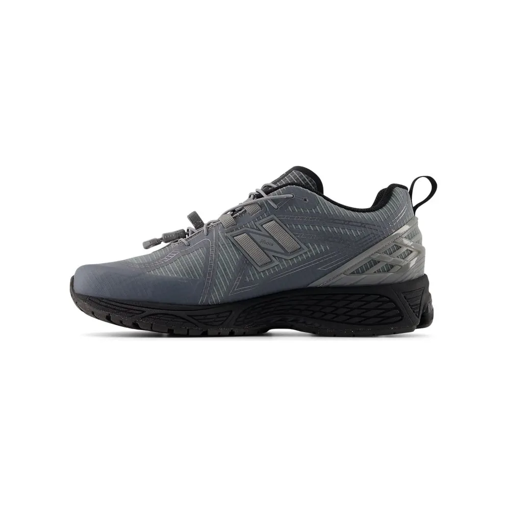 New Balance 1906R No Sew Pack Slate Grey (U1906RNG)