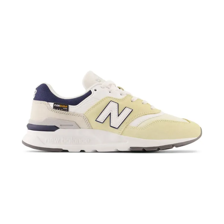 New Balance 997H Cordura Sand Navy (CW997HSF)