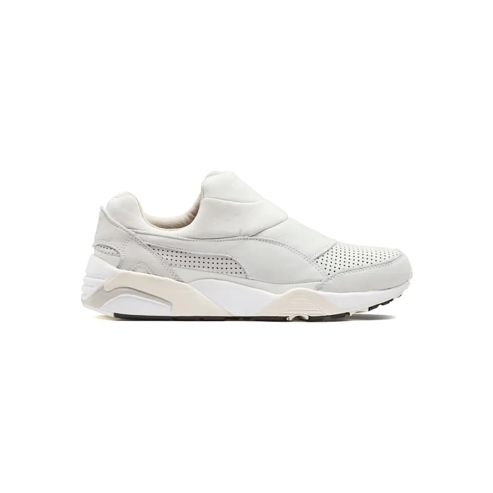 Puma X Stampd Trinomic Sock Whisper White Brand New (358738-02)