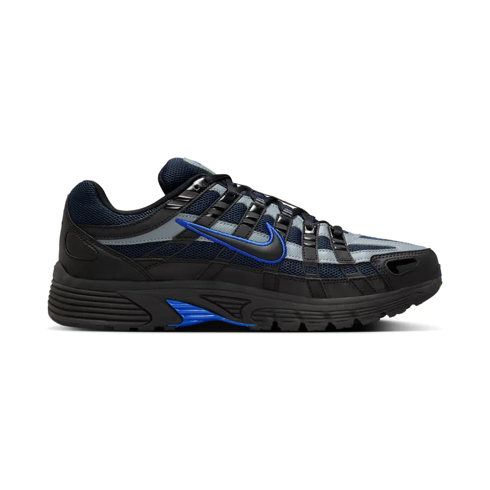 Nike P-6000 Black Cool Grey Obsidian (IF6199-002)