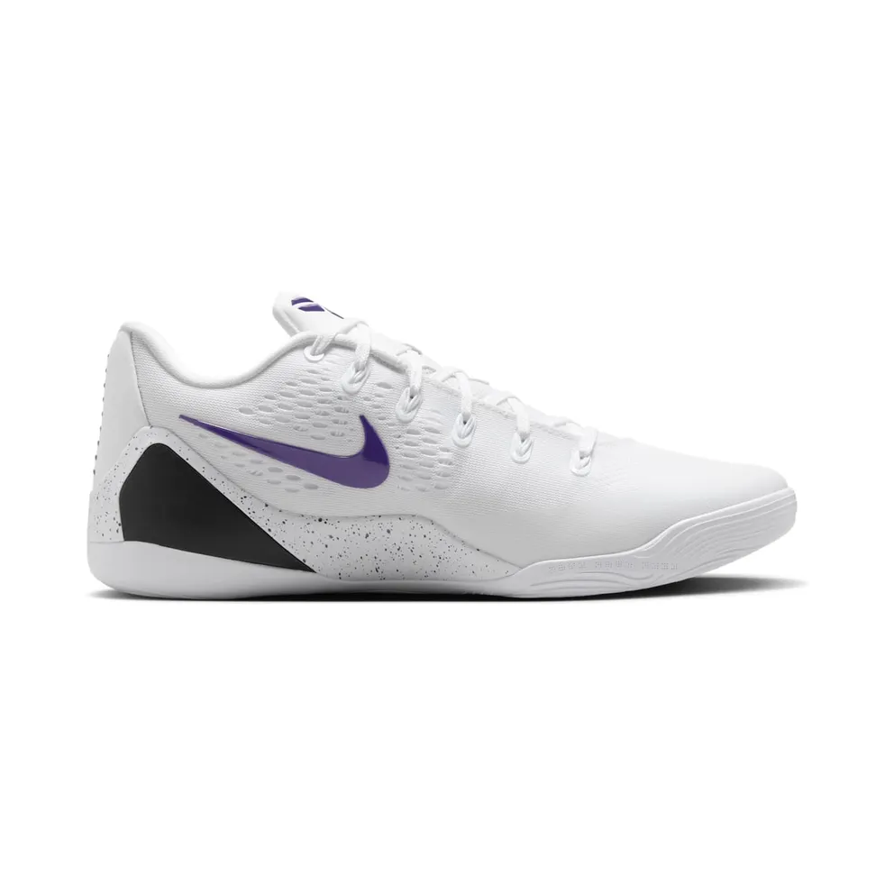 Nike Kobe 9 EM TB “Lakers Home” (IH1401-100)