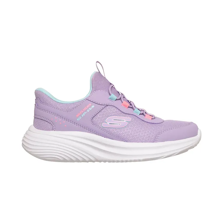 Skechers Slip-ins Purple (303690LLAV)