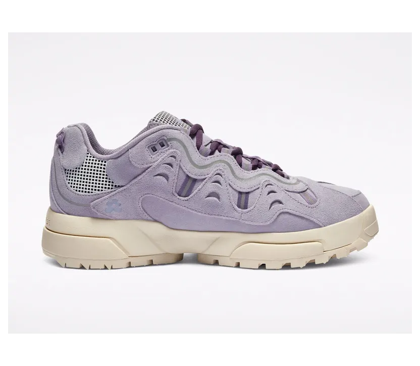 Converse Golf Le Fleur x Gianno Low ‘Lavender’ Lavender Gray/White Asparagus (169842C)