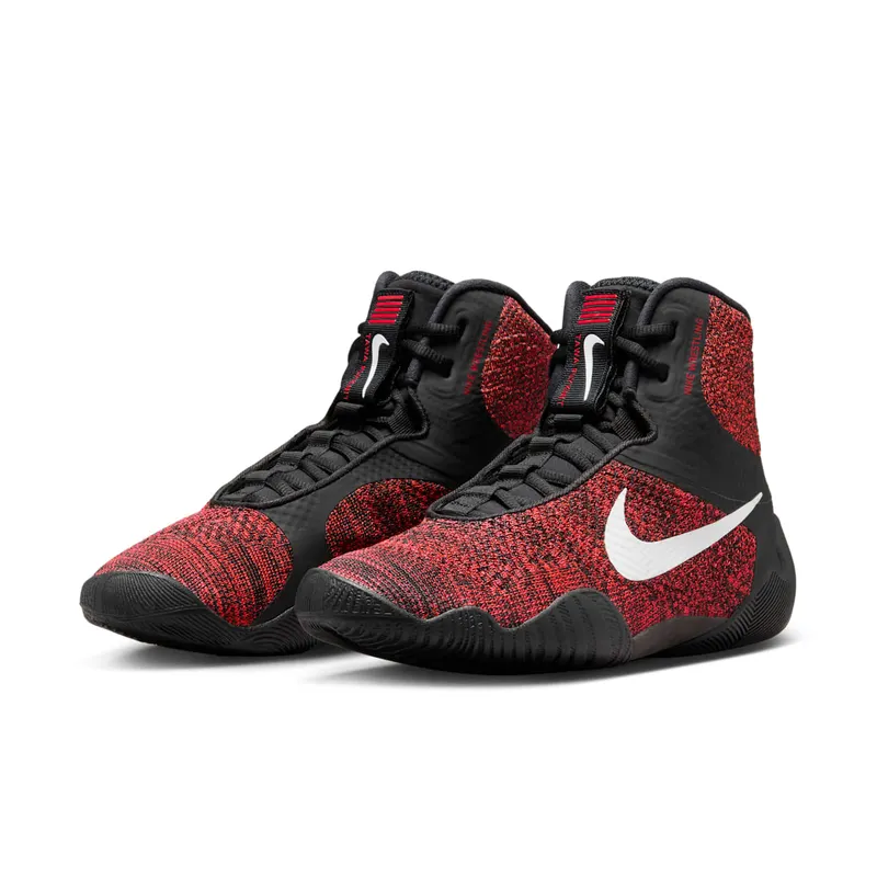 Nike Tawa Black / Red Orbit Crimson (CI2952-016)