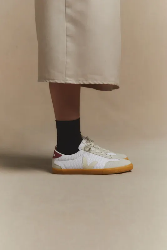 VEJA Volley – White (VO2203866)
