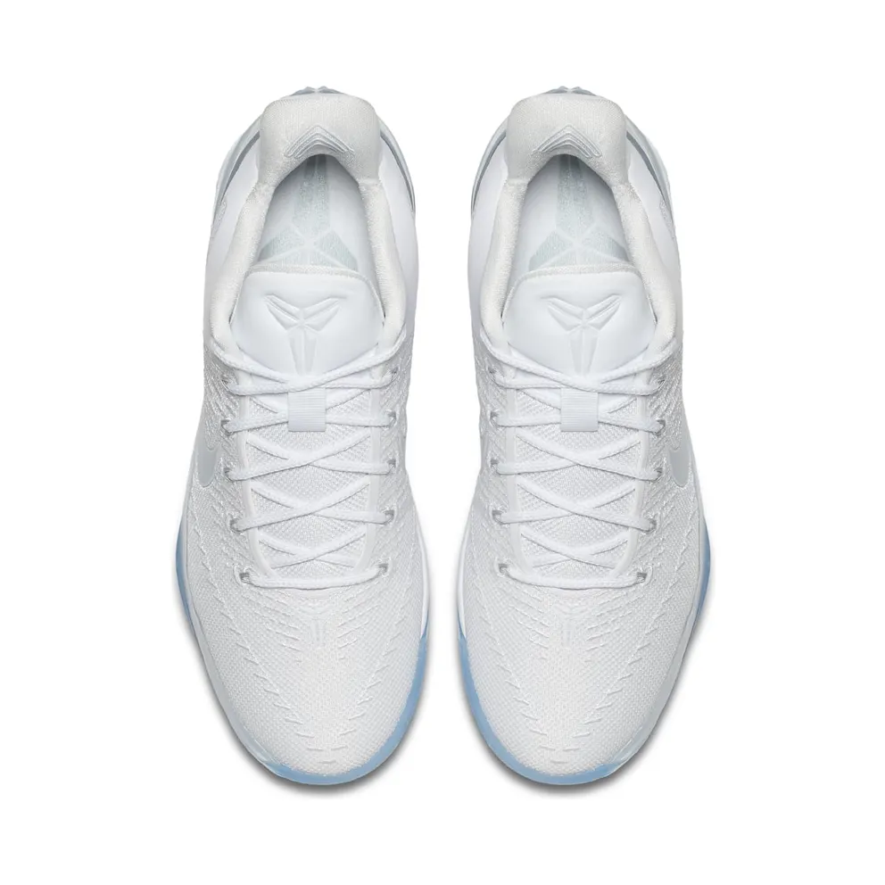 Nike Kobe A.D. White Black White/White-Black (852425-110)