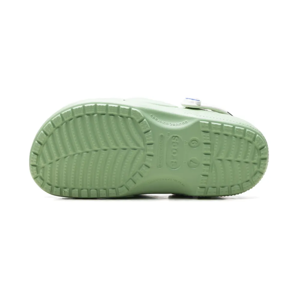 Crocs Classic Clog “Squidward” (212350-90H)