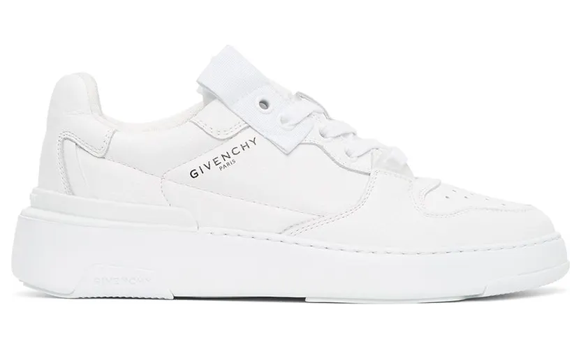 Givenchy White Wing 100-White (BE0010E0L9)