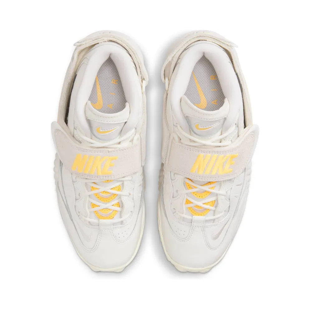 Nike Air Adjust Force 2023 Sail/Phantom/Coconut Milk/Citron Pulse (FJ4552-100)