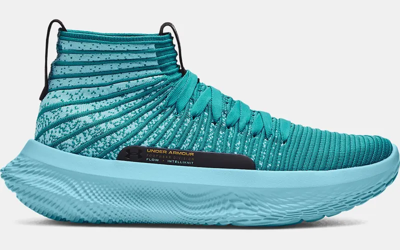 Under Armour Flow FUTR X Blue (3024977-301)