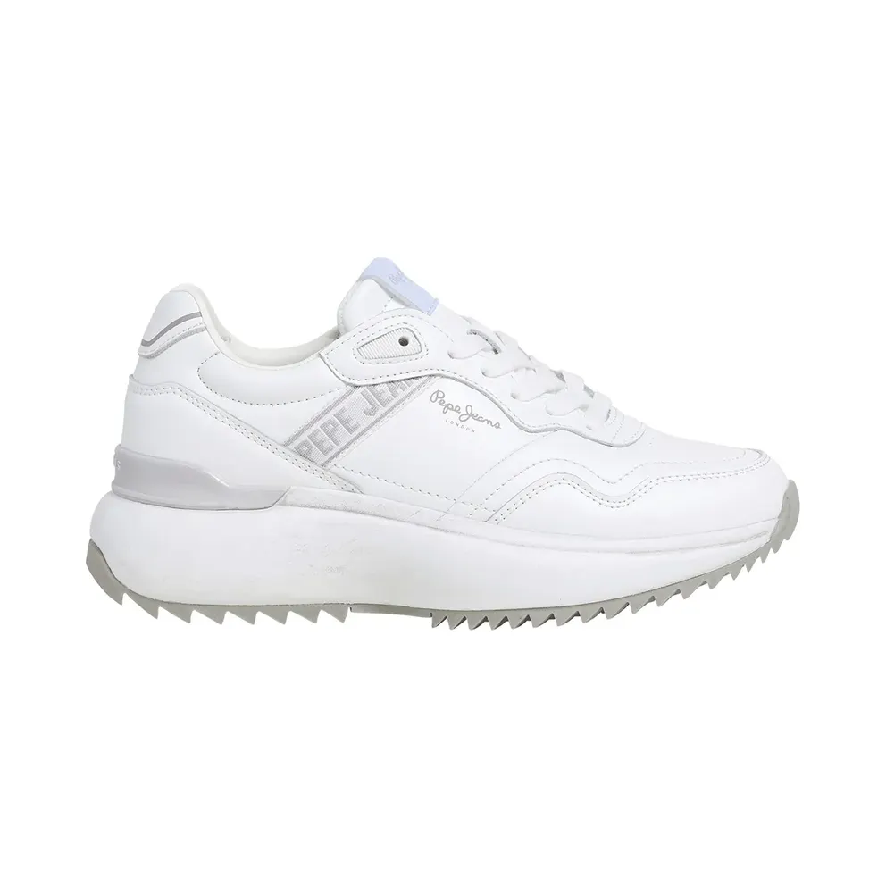 Pepe Jeans PèPè sneaker White (PLS600026-800)