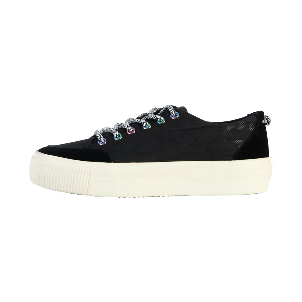Desigual sneaker Black (22WSKA01-2000)